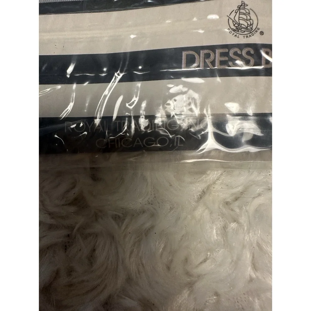 Royal Trading Hiba Collection Dress Bag 24